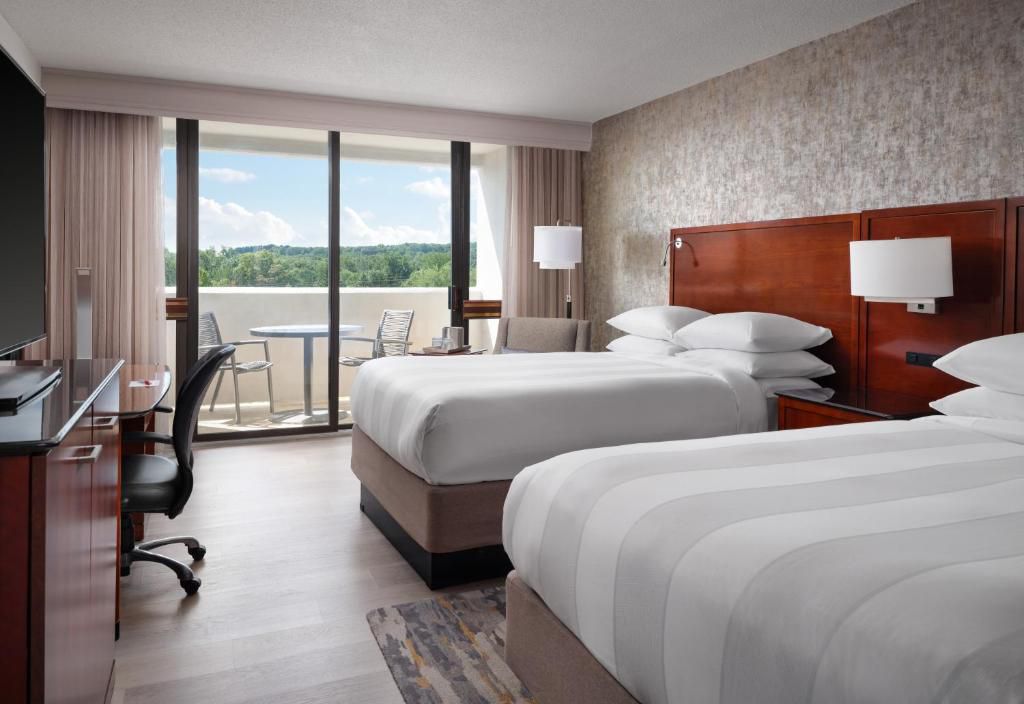 Hanover Marriott